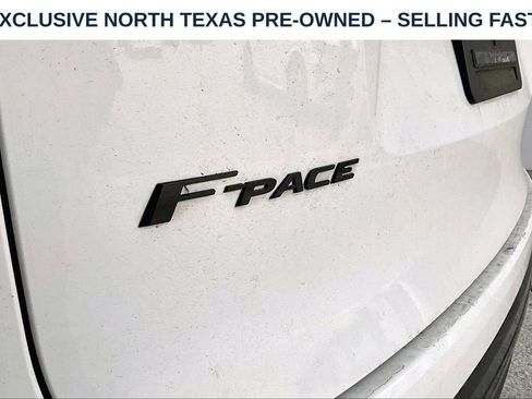 Used 2022 Jaguar F-PACE S AWD/4WD image 39
