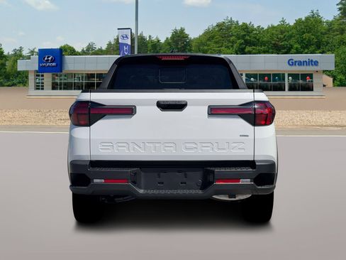 New 2026 Hyundai Santa Cruz SEL image 6