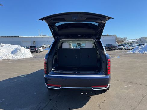 Used 2026 Hyundai Palisade Calligraphy image 24