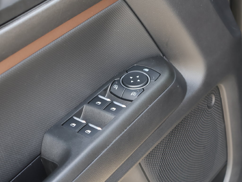 Used 2026 Ford Bronco Sport Outer Banks AWD/4WD image 20