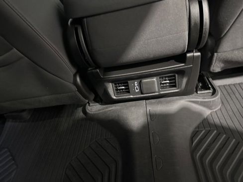 Certified 2022 Chevrolet Silverado 1500 RST image 16