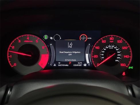 Used 2022 Acura TLX w/ A-SPEC Pkg image 19
