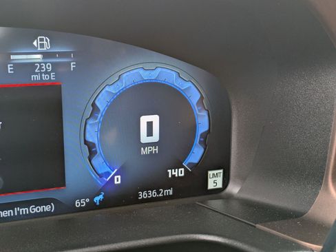 Used 2025 Ford Bronco Sport Outer Banks w/ Outer Banks Tech Package+ image 23