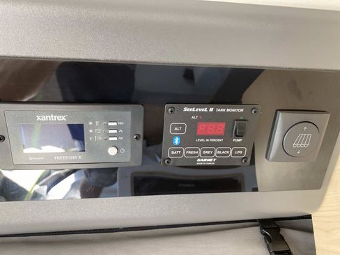 Used 2024 RAM ProMaster 3500 w/ Quick Order Package 22H SLT+ FWD image 27