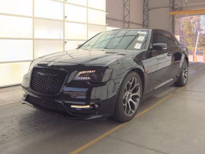 Used 2018 Chrysler 300 S w/ Safetytec Plus Group