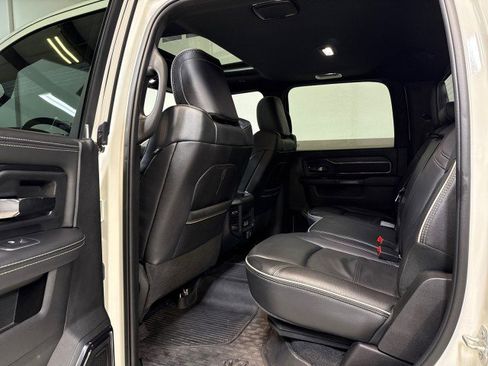 Used 2024 RAM 2500 Limited image 36