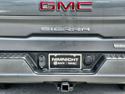 Certified 2021 GMC Sierra 1500 Elevation AWD/4WD image 31