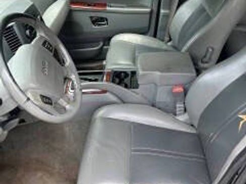 Used 2005 Jeep Grand Cherokee Limited image 20