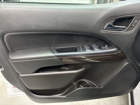 Used 2022 GMC Canyon Elevation w/ Trailering Package image 23