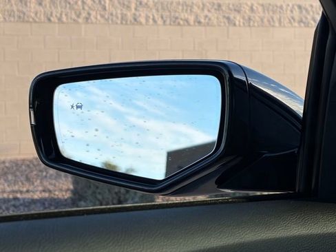 Used 2022 Cadillac CT5 V w/ Cold Weather Package image 24