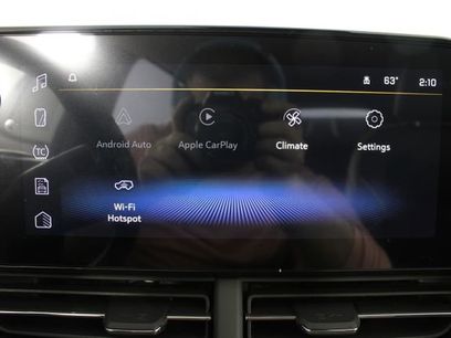 New 2026 Chevrolet Trax ACTIV