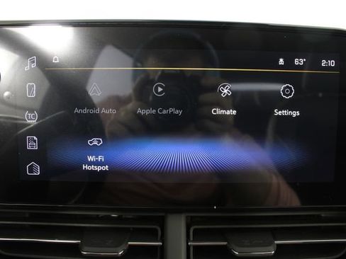 New 2026 Chevrolet Trax ACTIV w/ Driver Confidence Package image 4