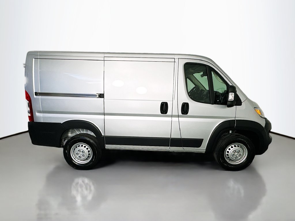 New 2026 RAM ProMaster 1500 w/ Storage Group FWD image 8