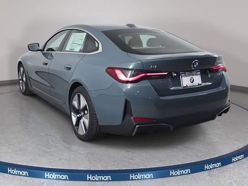 New 2026 BMW i4 xDrive40i w/ Premium Package image 7