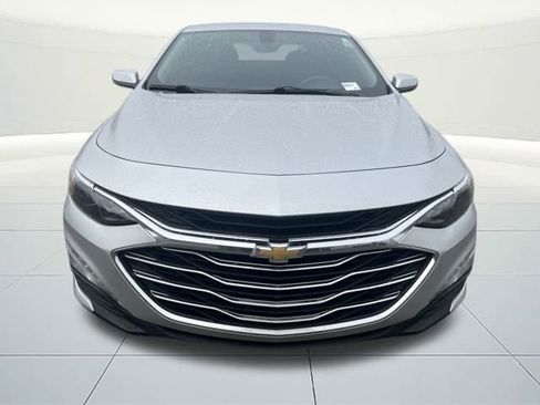 Used 2020 Chevrolet Malibu LT image 8