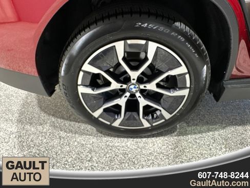 Used 2026 BMW X3 xDrive30i AWD/4WD image 20