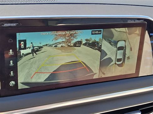 Used 2022 Hyundai Sonata Limited w/ Winter Weather Package image 19