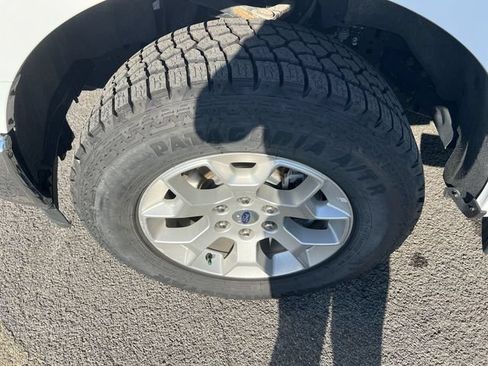 Used 2023 Ford F150 XLT AWD/4WD image 20