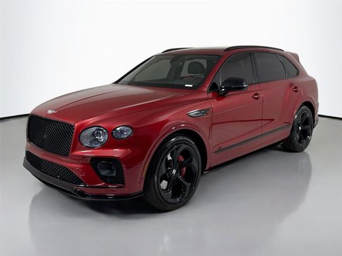 Used 2022 Bentley Bentayga image 10