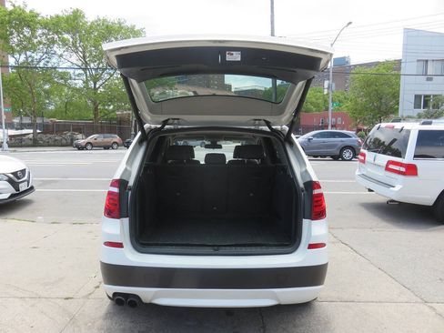 Used 2013 BMW X3 xDrive28i AWD/4WD image 23