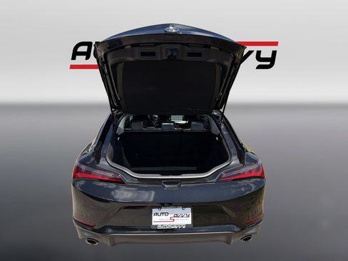 Used 2023 Acura Integra FWD image 18