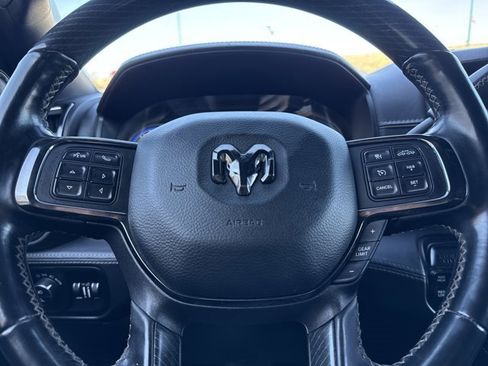 Used 2022 RAM 2500 Limited image 23