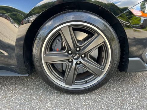 Used 2021 Ford Mustang Mach 1 image 40