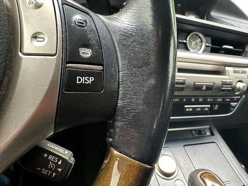 Used 2015 Lexus ES 350 image 30