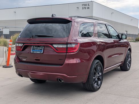 Used 2023 Dodge Durango GT AWD/4WD image 6