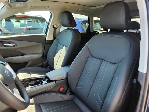 New 2026 Audi Q3 quattro 2.0T AWD/4WD image 11