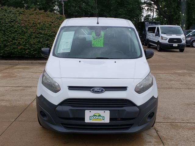 Used 2018 Ford Transit Connect XL FWD image 9