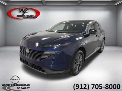 Used 2025 Nissan Murano SL