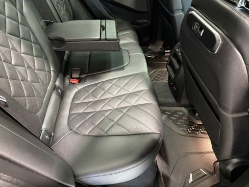 Used 2024 BMW X5 M60i w/ Parking Assistance Package image 30