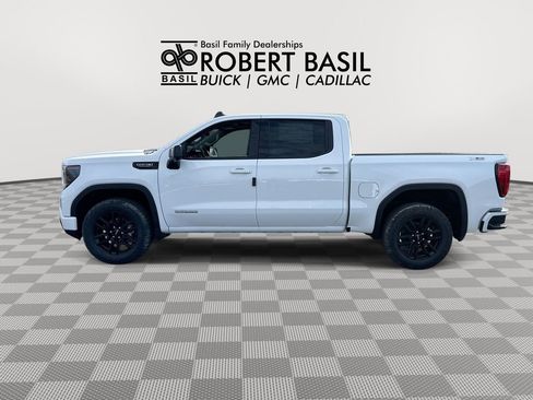 New 2026 GMC Sierra 1500 Elevation AWD/4WD image 5