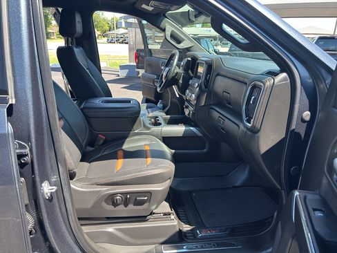 Used 2021 GMC Sierra 1500 AT4 AWD/4WD image 17