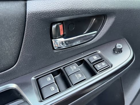 Used 2018 Subaru WRX image 20