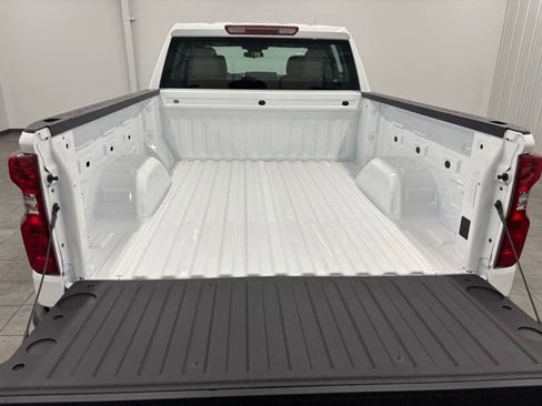 New 2026 Chevrolet Silverado 1500 W/T w/ Trailering Package image 7