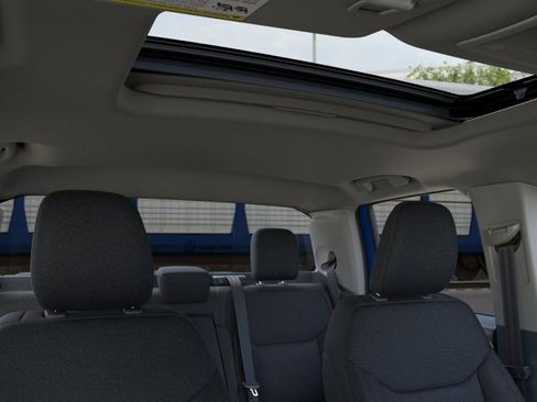 New 2026 Ford Maverick XLT w/ XLT Luxury Package image 25