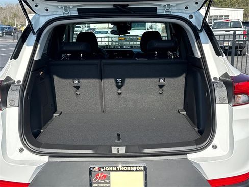 New 2026 Chevrolet TrailBlazer LS w/ LS Convenience Package image 19