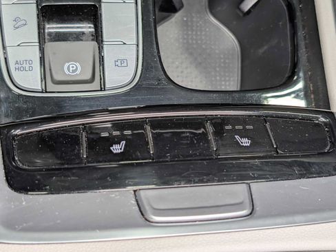 Used 2024 Hyundai Tucson SEL AWD/4WD image 26