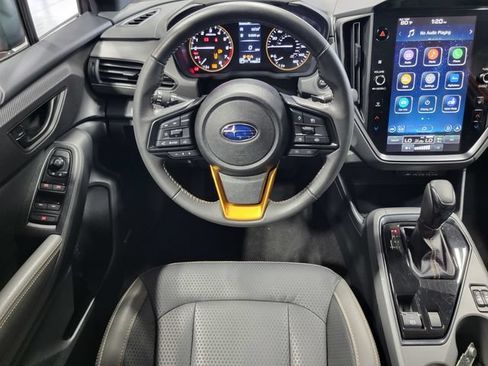 Certified 2024 Subaru Crosstrek 2.5i Wilderness w/ Crosstrek Mirror Package AWD/4WD image 25