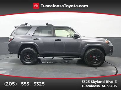 Used 2021 Toyota 4Runner SR5