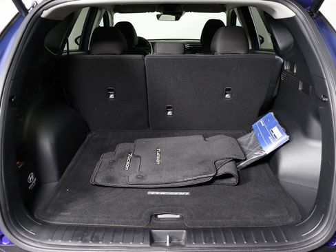 Certified 2023 Hyundai Tucson SEL image 18