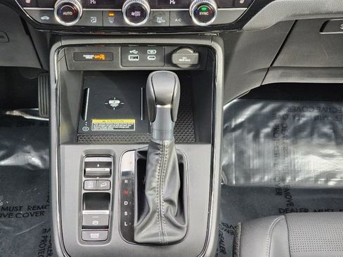 Certified 2023 Honda CR-V EX-L image 29