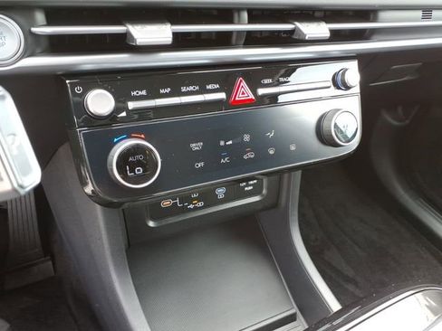 New 2026 Hyundai Tucson Blue SE AWD/4WD image 24