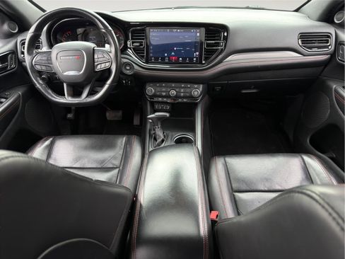 Used 2024 Dodge Durango GT image 27