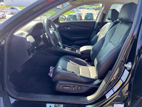 Used 2023 Honda Accord EX-L image 6