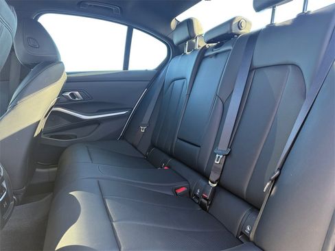 Used 2025 BMW 330i xDrive Sedan w/ Convenience Package image 14