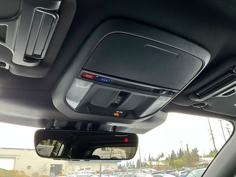 New 2026 Subaru Forester Wilderness image 17