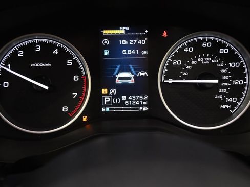 Used 2019 Subaru Forester Premium AWD/4WD image 20
